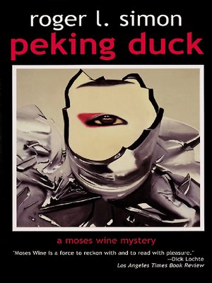Peking Duck - ebook